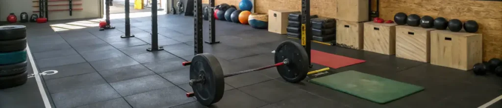 guía de box y gimnasios